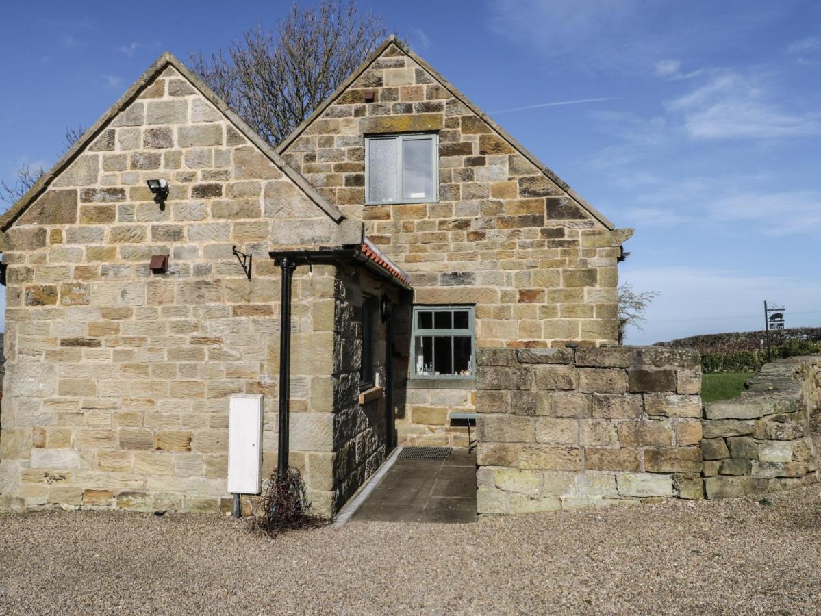 The Piggery Whitby Exterior foto