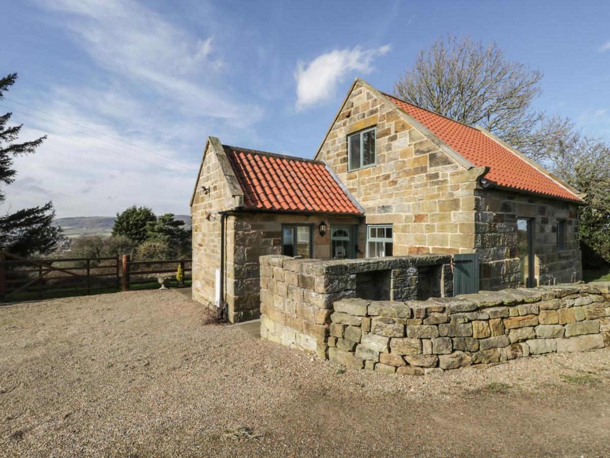 The Piggery Whitby Exterior foto