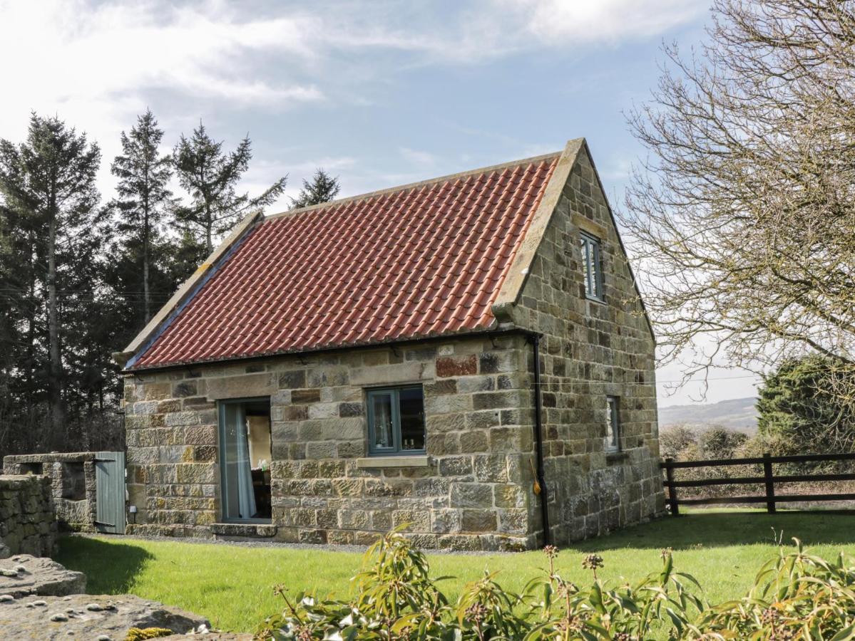 The Piggery Whitby Exterior foto