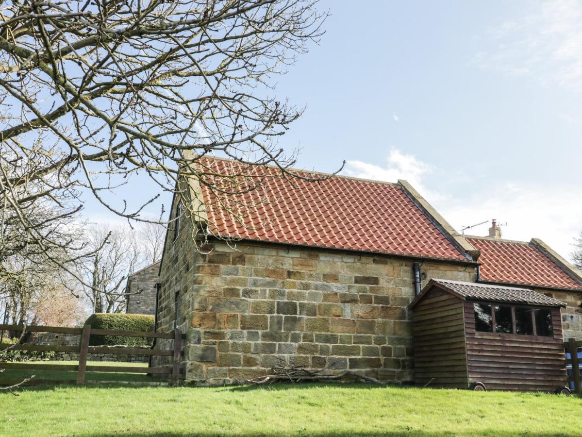The Piggery Whitby Exterior foto
